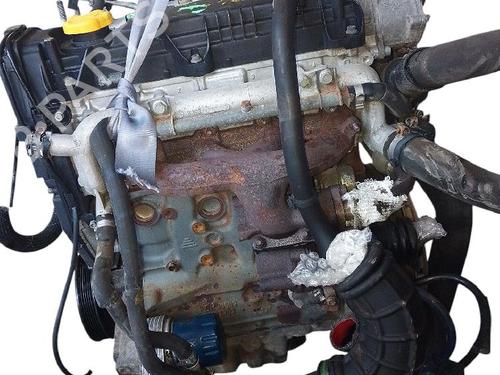 Engine FIAT DOBLO Box Body/MPV (223_) 1.9 D (223ZXB1A) | BP38221650M1 - Image 3