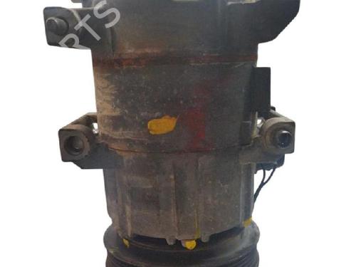 AC compressor HYUNDAI i30 (PDE, PD, PDEN) 1.6 CRDi | BP38211373M34 - Image 2