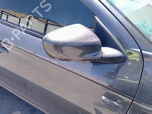 Bakspejl Højre CITROËN C-ELYSEE (DD_) 1.2 VTi 72 (DDHMY0) | BP38204141C27 - Image 2
