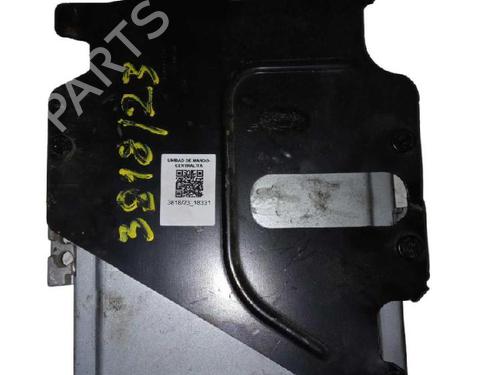 Control unit RENAULT MEGANE III Hatchback (BZ0/1_, B3_) 1.5 dCi (BZ09, BZ0D, BZ1W, BZ29, BZ14) | BP38208523M11 - Image 3