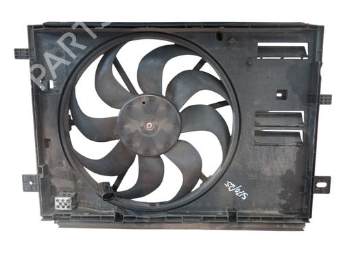 Used Fan Fan 38218454 38218454