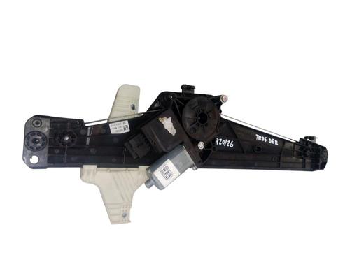 Used Rear right window mechanism Rear right window mechanism 38555582 38555582