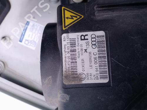 Right front indicator AUDI A4 Allroad B8 (8KH) 2.0 TDI quattro | BP38555666C33 - Image 2