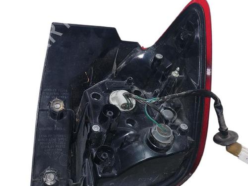 Left taillight MITSUBISHI ASX (GA_W_) 1.8 DI-D (GA6W) | BP38554874C34 - Image 2