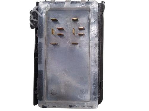 Left front window switch AUDI A4 B5 (8D2) 1.9 TDI | BP38204839I27 - Image 3