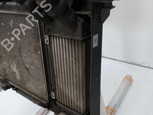 Intercooler PEUGEOT PARTNER Tepee 1.6 HDi / BlueHDi 75 | BP38207053M30 - Image 3