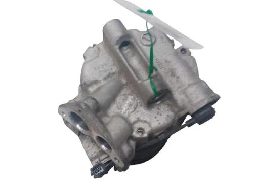 AC compressor RENAULT KADJAR (HA_, HL_) 1.6 dCi 130 (HLA4) | BP38216939M34 - Image 3