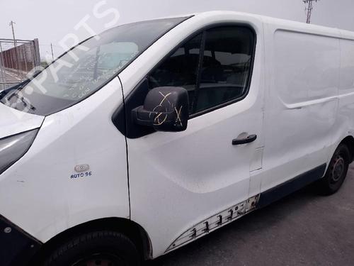 Used Left front door Left front door 38554499 38554499