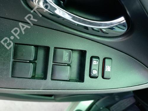 Used Left front window switch Left front window switch 38220326 38220326