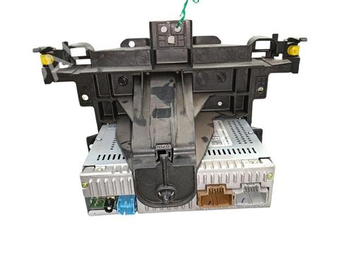 Display OPEL CORSA E (X15) 1.3 CDTI (08, 68) | BP38554131C48 - Image 3