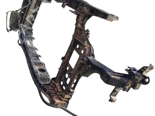 Frontblech KIA OPTIMA (JF) 1.6 T-GDI | BP38214408C72 - Image 3