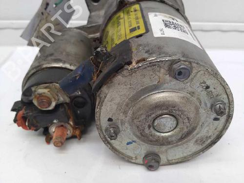 Startmotor Startmotor 38206825 38206825