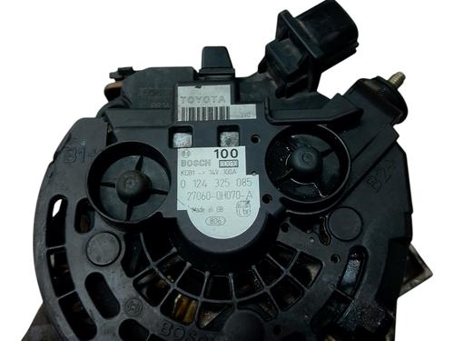 Used Alternator Alternator 38203628 38203628