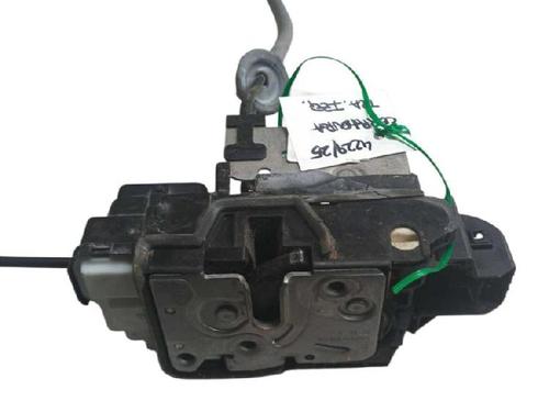 rear-left-lock-volvo-v40-hatchback-525-2012-2013-2014-2015-2016-2017-2018-2019-38216768 main image