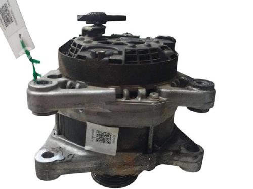 Used Alternator Alternator 38215201 38215201