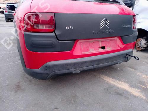 bagtil-kofangere-citroen-c4-cactus-2014-38217307 main image