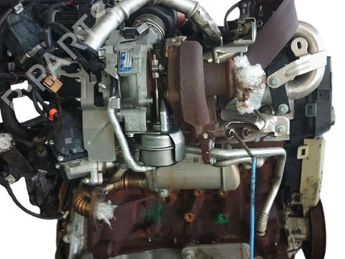 Used Engine Engine 39197706 39197706