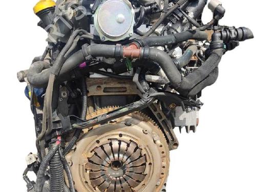 Used Engine Engine 38219841 38219841