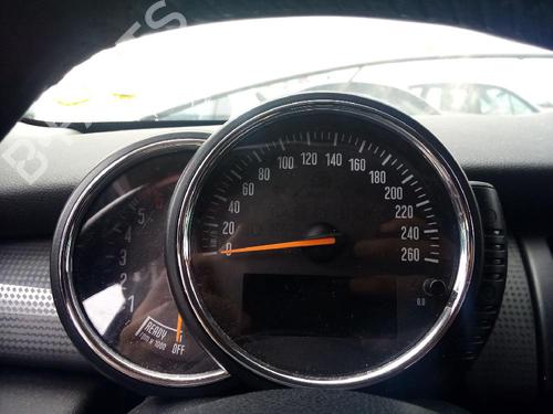 Used Instrument cluster Instrument cluster 38222615 38222615