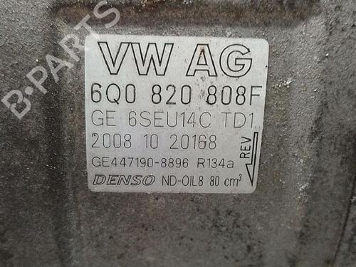 Used AC compressor AC compressor 38770616 38770616