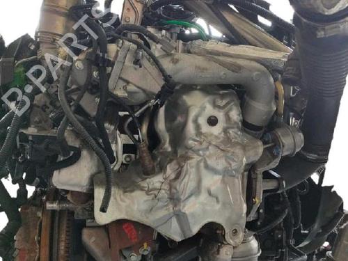 Engine RENAULT MASTER III Van (FV) 2.3 dCi 125 RWD (FV0C, FV0D, FV0H, FV0J, FV0A, FV0K) | BP38210549M1 - Image 4