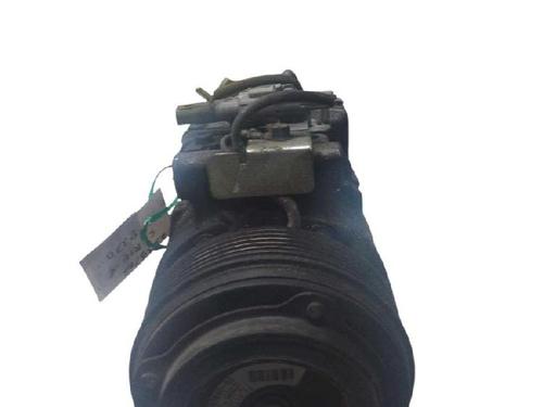 AC compressor BMW 1 (E81) 118 d | BP38214010M34 - Image 3