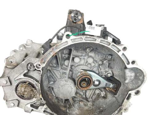 Gearbox KIA CEE'D (JD) 1.4 CVVT | BP38212524M3 - Image 1