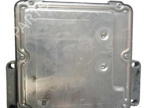 Control unit RENAULT TRAFIC II Van (FL) 2.0 dCi 115 (FL01, FL0U, FL00, FL0H, FL0M) | BP38211358M11 - Image 3