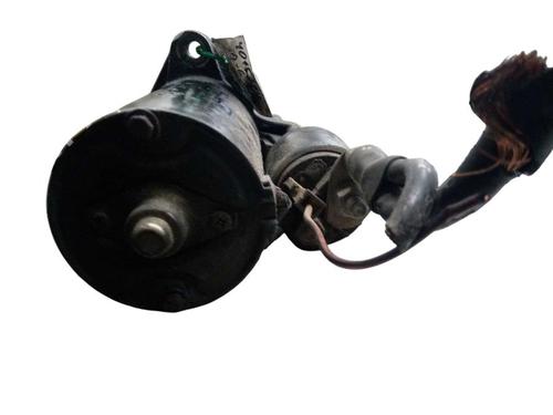 Starter AUDI A6 C5 (4B2, 4B4) 2.5 TDI | BP38210975M8 - Image 2