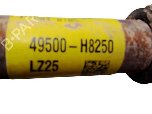 Left front driveshaft KIA STONIC (YB) 1.0 T-GDi | BP38217482M38 - Image 4