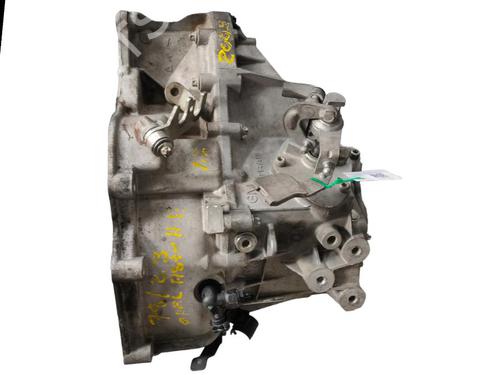 Gearkasse Gearkasse 38220605 38220605