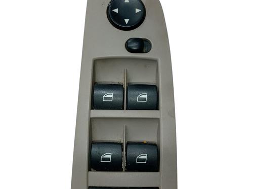 Left front window switch BMW 1 (E87) 118 d | BP39262860I27 - Image 2
