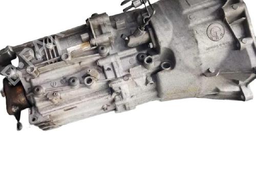 Used Gearbox Gearbox 38219875 38219875
