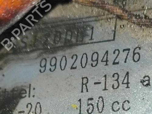 AC compressor BMW 3 Compact (E36) 316 i | BP38206468M34 - Image 4