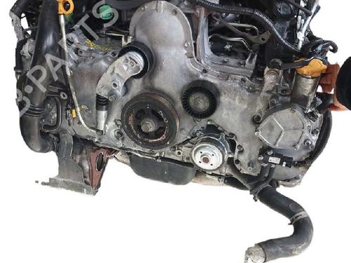 Engine SUBARU XV (_GP_) 2.0 D AWD (GPD) | BP38216910M1 - Image 4