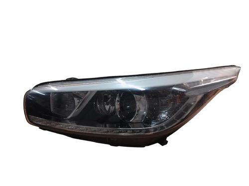 Left front indicator KIA CEE'D Sportswagon (JD) 1.6 CRDi 110 | BP38206422C32 - Image 2
