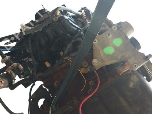 Engine FIAT PANDA (169_) 1.2 (169.AXB11, 169.AXB1A) | BP39197769M1 - Image 3