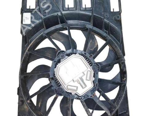 Used Fan Fan 38211504 38211504