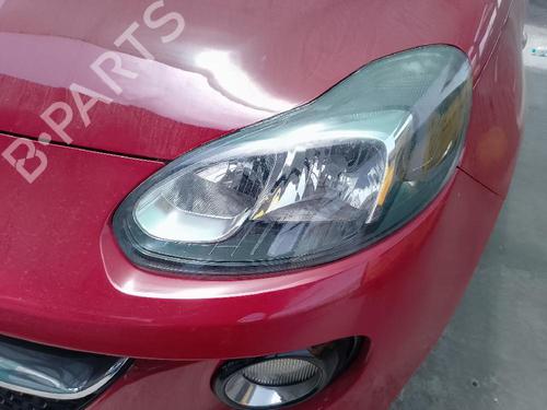 Used Left front indicator Left front indicator 38206561 38206561