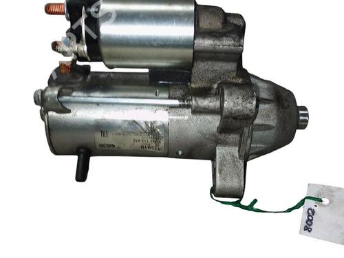 Starter FORD TRANSIT CONNECT (P65_, P70_, P80_) 1.8 Di | BP38770604M8  - Image 5