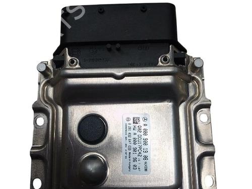 Control unit MERCEDES-BENZ M-CLASS (W166) ML 350 BlueTEC 4-matic (166.024, 166.023) | BP38554096M11 - Image 2