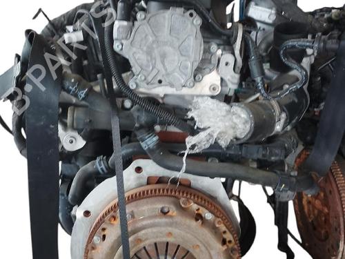 Used Engine Engine 38555276 38555276
