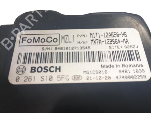 Control unit FORD PUMA (J2K, CF7) 1.0 EcoBoost | BP38223147M11 - Image 3