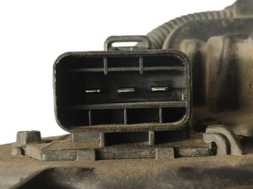 Fan KIA PRO CEE'D (JD) 1.4 CVVT | BP38206888M128 - Image 3