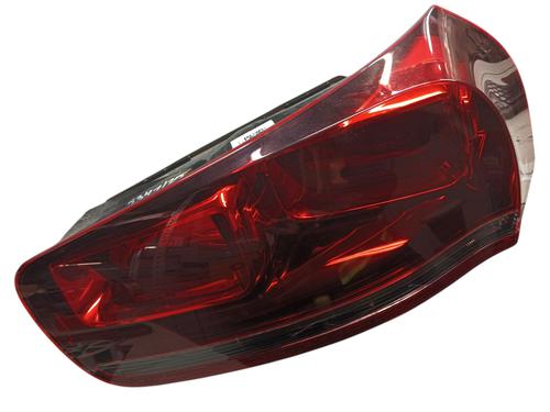 Right tailgate light CITROËN C4 Picasso II 1.2 THP 130 | BP38218938C80 - Image 6
