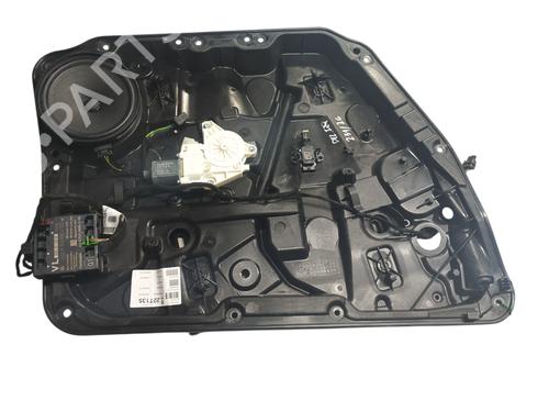 Used Front left window mechanism Front left window mechanism 38553628 38553628