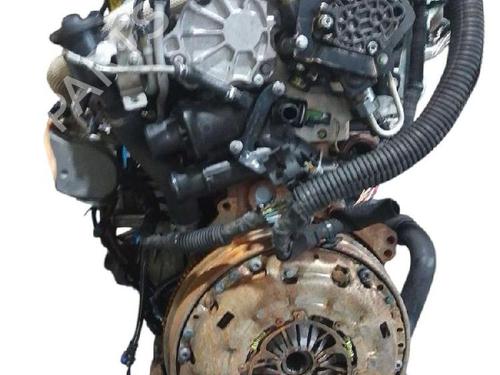 Engine CITROËN C-CROSSER (VU_, VV_) 2.2 HDi | BP38213298M1 - Image 2