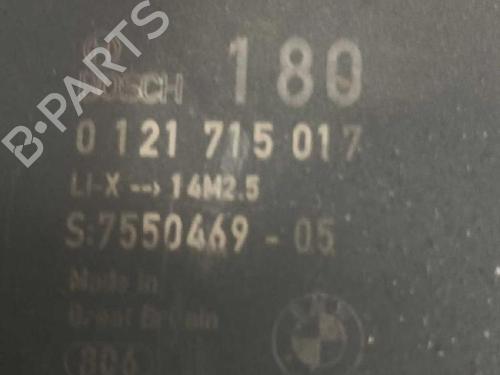 Alternador Alternador 38212908 38212908