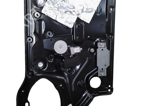 Front right window mechanism INFINITI M (Y51) 30d | BP38209934C23 - Image 2