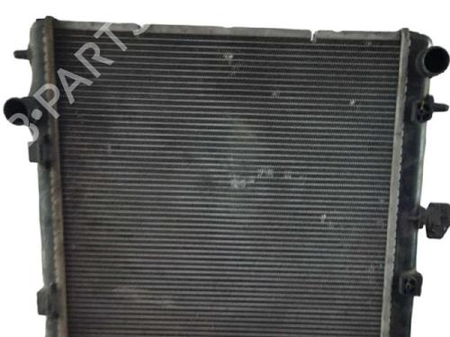 Water radiator CITROËN C3 II (SC_) 1.4 HDi 70 (SC8HZC, SC8HR0, SC8HP4) | BP38209517M31 - Image 3